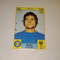 Mexico 70 Panini Bertini