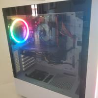 Computer Gaming Intel i5