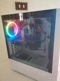 Computer Gaming Intel i5