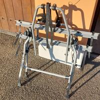 Portabici Thule Clipon High 9105