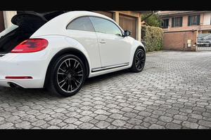 Maggiolino 2.0 DSG Sport 200cv