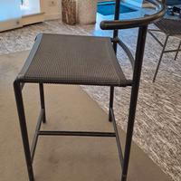 Sgabello da cucina (Philippe Starck, 1984)