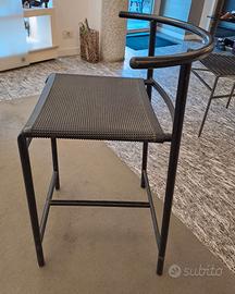 Sgabello da cucina (Philippe Starck, 1984)