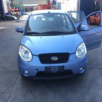 Ricambi kia picanto 2010