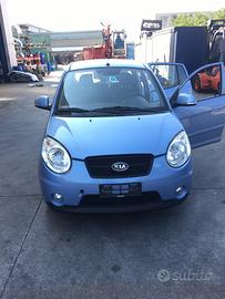 Ricambi kia picanto 2010