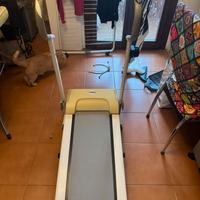 Tapis Roulant Rovera magnetico