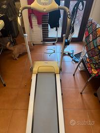 Tapis Roulant Rovera magnetico