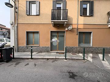UFFICIO A CASELLE TORINESE