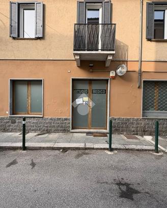 UFFICIO A CASELLE TORINESE