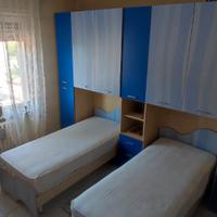 Cameretta per ragazzi