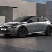 LANCIA Ypsilon Hybrid e-DCT