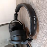 Sennheiser HD450 Bluetooth cuffia