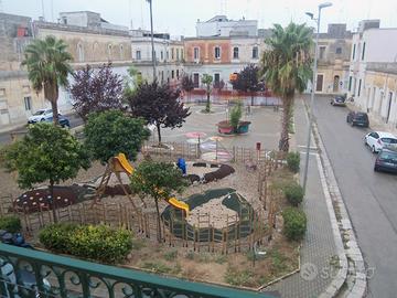 Lecce singole a studentesse