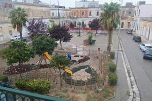Lecce singole a studentesse