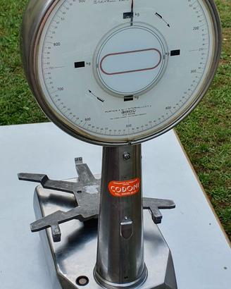 Berkel bilancia mod. 2008 portata 4 kg