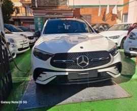 Mercedes-benz GLC 300 GLC 300 de hybrid EQ 4Matic 