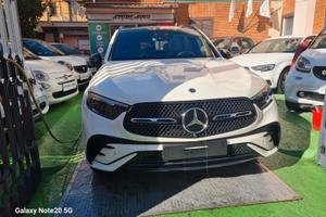Mercedes-benz GLC 300 GLC 300 de hybrid EQ 4Matic 