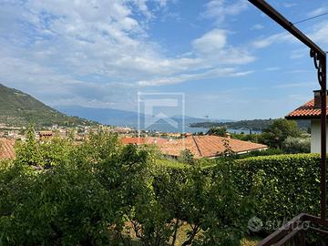 Villa singola - Salò