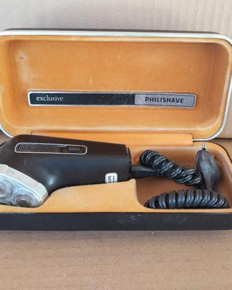 Rasoio Elettrico Vintage PHILIPS PHILISHAVE