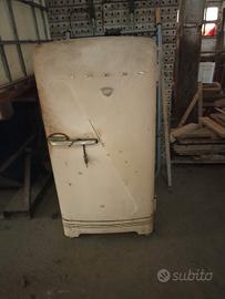 Frigorifero Indes Vintage