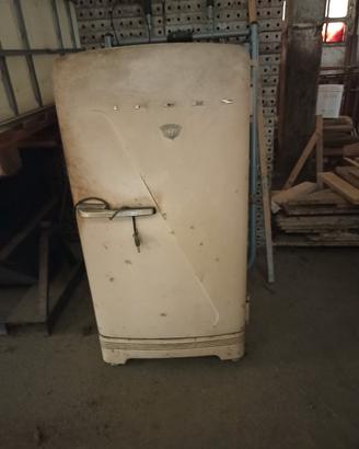 Frigorifero Indes Vintage