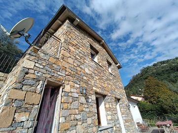 CASA INDIPENDENTE A SANREMO