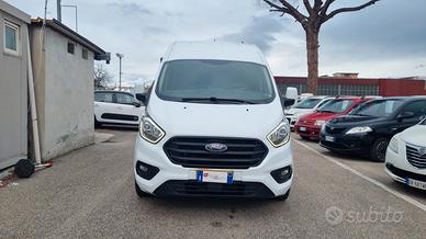 Ford Transit Custom 280 2.0 TETTO ALTO