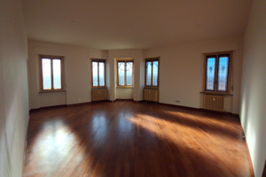 Luminoso appartamento