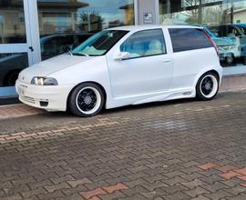 Fiat Punto 90 cat 3 porte Sporting
