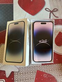 Iphone 14 Pro Max originale