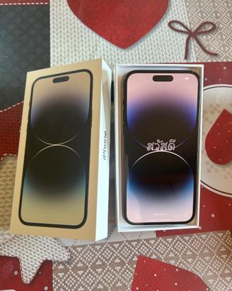 Iphone 14 Pro Max originale