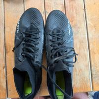 Nike Mercurial air zoom