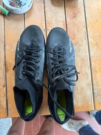 Nike Mercurial air zoom