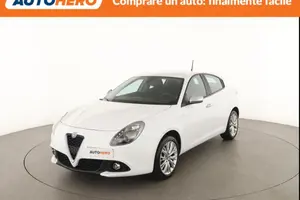 ALFA ROMEO Giulietta DV12658