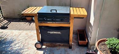 Barbecue Campingaz