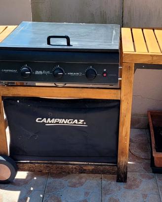 Barbecue Campingaz