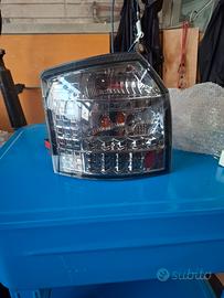 fanali per Audi a4