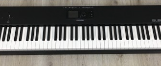 Studiologic SL88 Studio - Master e Controller