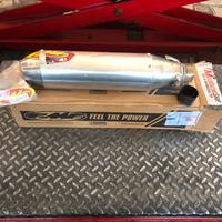 Scarico terminale FMF per ktm 2019