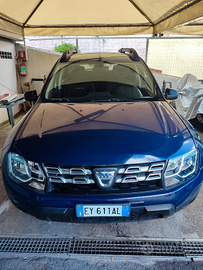 Dacia Duster gpl 4x2