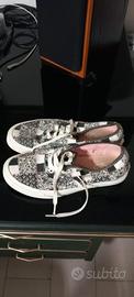 Vans Authentic "Patchwork Floral"