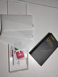 vetro temperato per Samsung 