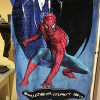 Telo mare bimbo Spiderman