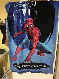 Telo mare bimbo Spiderman