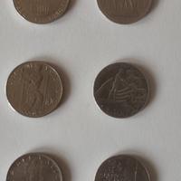 monete da collezione antiche 