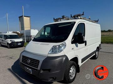 FIAT Ducato 2.3 MJT 130(PC-TN L1H1)OFFICINA MOBI