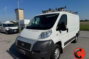FIAT Ducato 2.3 MJT 130(PC-TN L1H1)OFFICINA MOBI