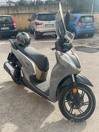 Sh 300 Air Force 2019/2020