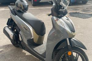 Sh 300 Air Force 2019/2020