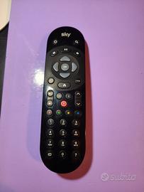 Telecomando sky